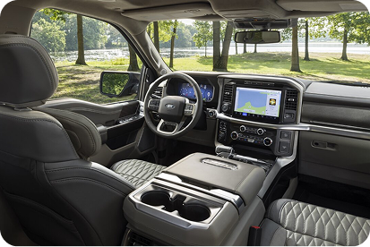 Best Interiors of 2025