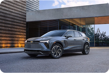 Most Anticipated EVs of 2025