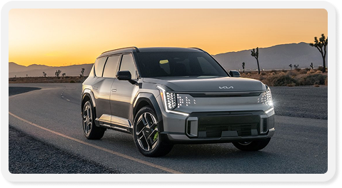 Auto Affordability Chart for 2025