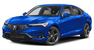2025 Acura Integra