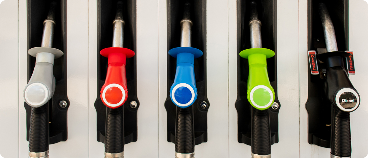 Getting a Hybrid or Gas Powered Car in 2025