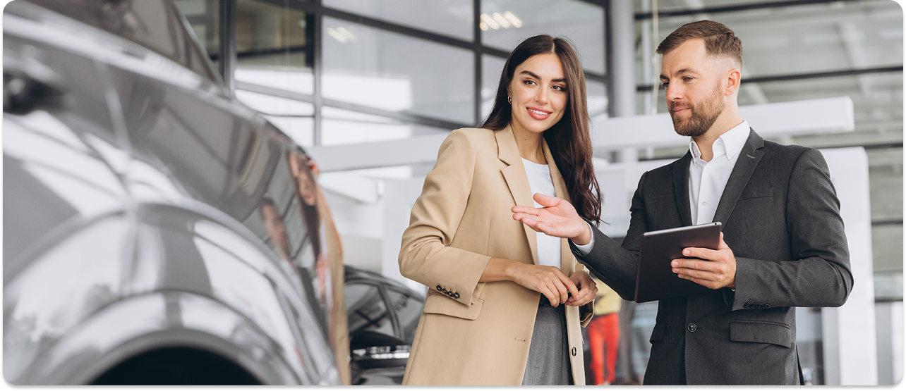 Lease vs. Purchase in 2025