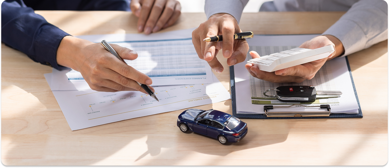 What Are Common Auto Loan Terms in 2025